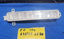 Faro Anteriore Fendinebbia luce diurna led Ligier js 50 attacco rotto