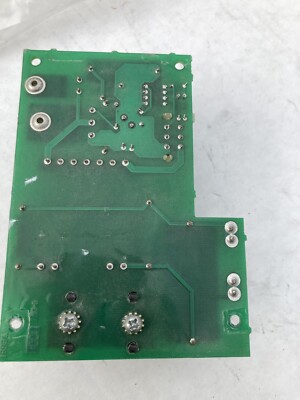 189939 Arc Starter PC Board For Maxtar 200 DX - USED TESTED