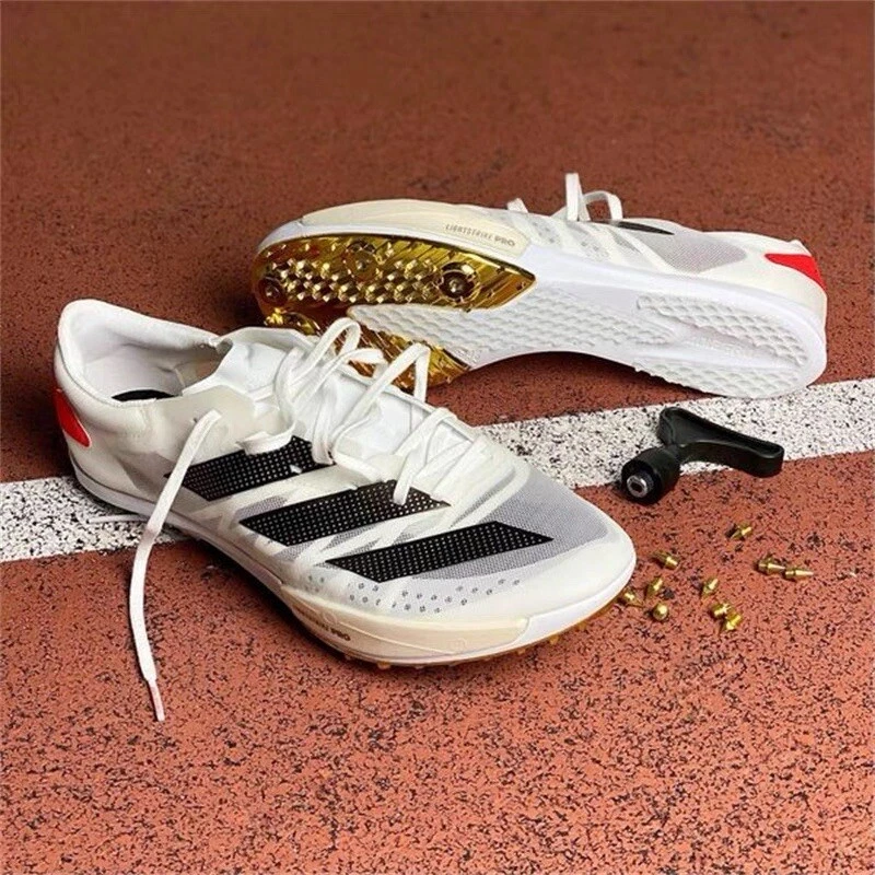 adidas Adizero Ambition 4 Red for Sale | Authenticity Guaranteed
