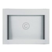 AußEnfenster Aeg 899661926510/2 Weiß FüR BackofentüRe Herd