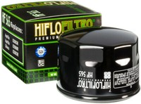 ÖLfilter Hiflo Dorsoduro 750 2008 2009 2010 2011 2012 2013 2014 2015 2016