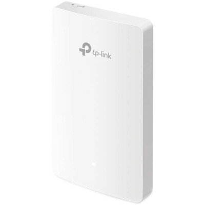 TP-LINK EAP235-Wall - Omada AC1200 in-Wall Wireless Gigabit Access Point -