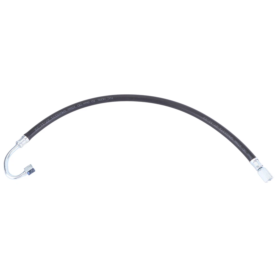 1Pcs Fuel Hose/Line 1244708075 For Mercedes Benz 1994-1999 S320 S420 S500 S600 Foto 4 de 4