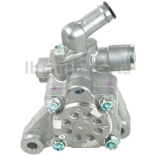 For 1998 Honda Odyssey 2.3L Power Steering Pump 1x - Picture 3 of 6