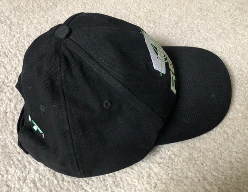 Chris Benoit WWF 4 Real Hat - Picture 2 of 4