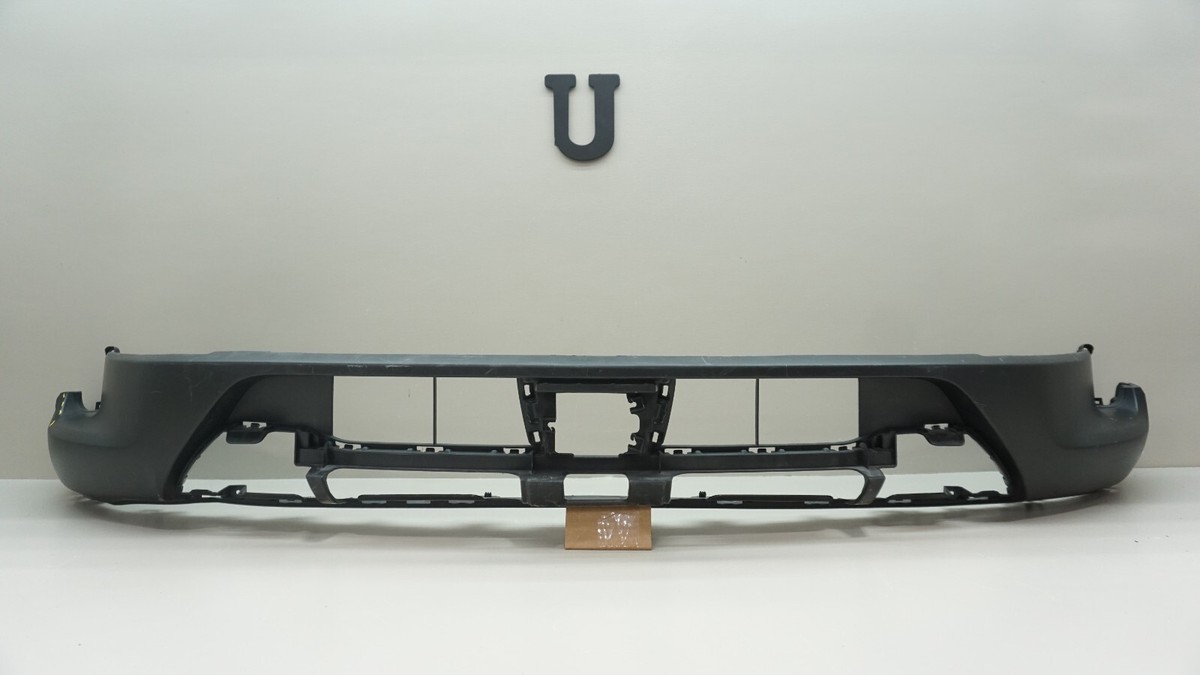 2023 Mazda CX-50 Front Lower Bumper Cover Valance OEM VA40-50032 | OE