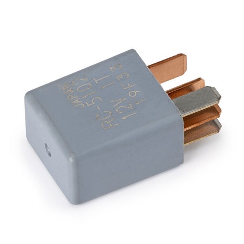 Replacement Relay Assy Fits For Mitsuba Honda Acura RC-5102 39794-S10-003 Power - Picture 5 of 13