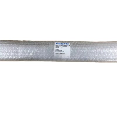 1PC FESTO DGP-18-600-PPV-A-B 1312500 Cylinder DGP18600PPVAB New Expedited Ship