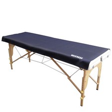 Waxness Non-Sticky Sugaring and Waxing Pad Standard 72" X 27" Black