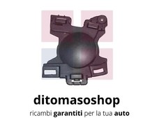 TAPPO FORO FENDINEBBIA SX PER SMART FORFOUR 11/2014> OE A4538880230