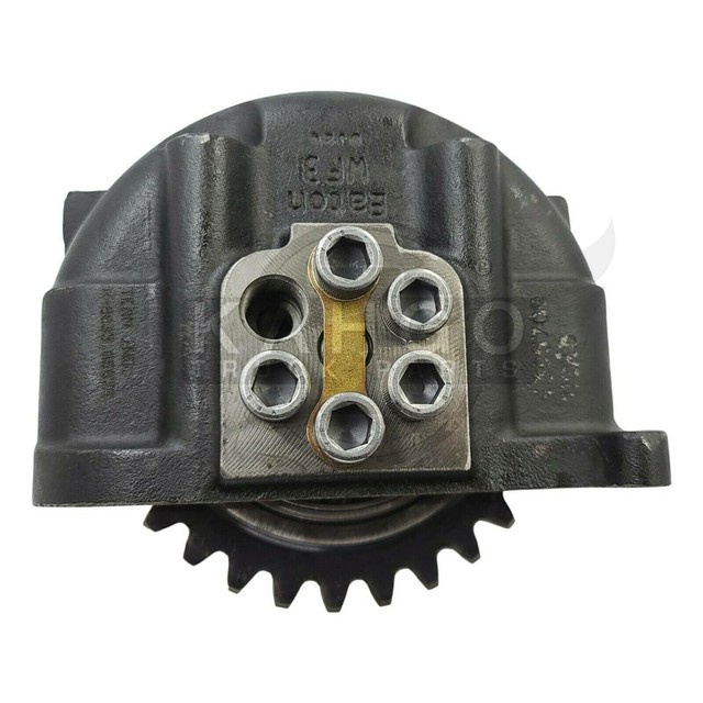 Eaton Fuller Inertia Brake Kit Fulk3637 for sale online eBay