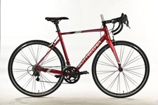 BICI BICICLETTA BOTTECCHIA 28 DUELLO VELOCE MIX V20