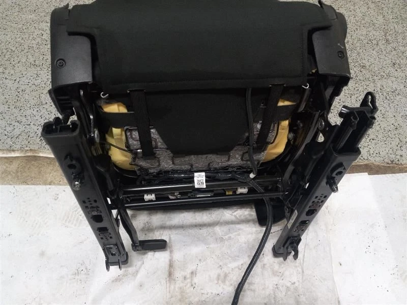 前乘客座椅适合雪佛兰 CRUZE 2011 — 第 4/4 张图片