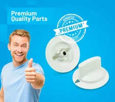 Dryer Timer Control Knob GE Hotpoint HTDX100EM8WW HTDX100ED4WW HTDX100ED5WW Etc