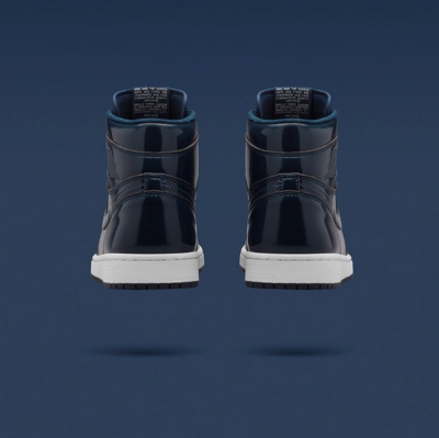 jordan 8 dover street