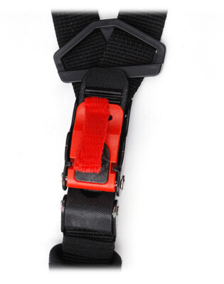 NOVELTY Daytona Helmets German Style Helmet In Matte Black | Freedom Cycles California - Foto 8