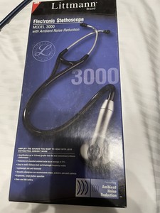 littmann 3000