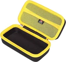 Hard Case for Klein Tools VDV501-851 Cable Tester Kit with Scout Pro 3