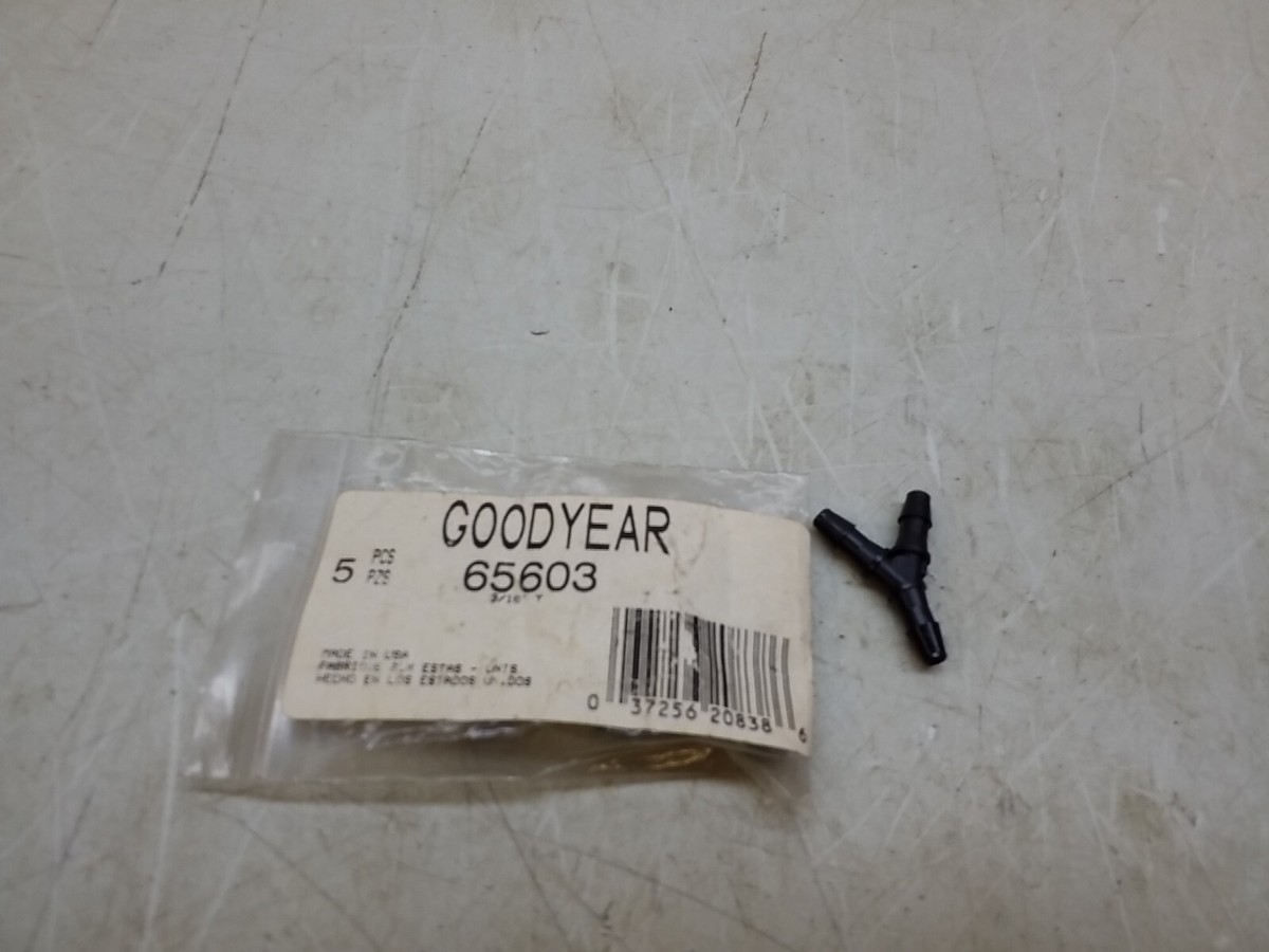 65603 Goodyear 3/16