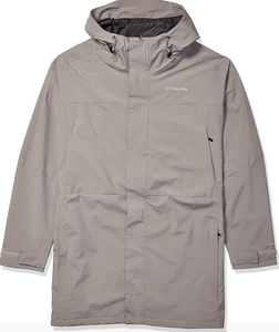northbounder jacket