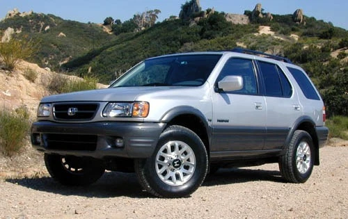 KYB 4 SHOCKS HONDA PASSPORT 98 99 00 01 02 ISUZU RODEO 98 99 00 01 02 03 04 — 第 3/3 张图片