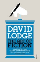 The Art Of Fiction | David Lodge | Taschenbuch | Englisch | 2011