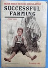 Set of 3 Successful Farming Magazines 1917 & 1923 — photo 6
