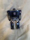 Transformers G1 Soundwave Action Figure
