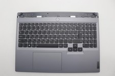 Original 5CB1M77216 Lenovo Thinkpad Keyboard Hungarian 5 16IRX9