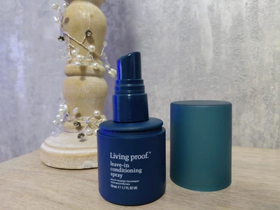 Living Proof Leave in Conditioning Spray Multi tasking Treatment 50ml
