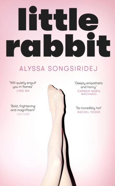 Little Rabbit by Alyssa Songsiridej NEW Free UK Delivery - Image 4