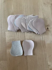 12 Suede Tips For Pointe Shoes 