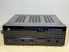 Sansui AU-α607i Integrated DC Amplifier α-X...