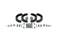 Bosch Bremsbackensatz 0204113816