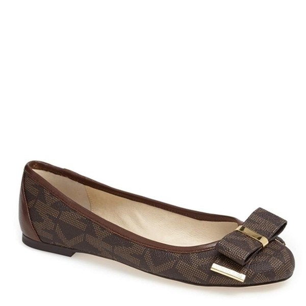 Women Michael Kors Heels Gold 36 #NGNF