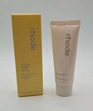 Rhode Pineapple Refresh PGA Daily Cleanser 20mL 0.67 fl oz Travel Size 21 msrp