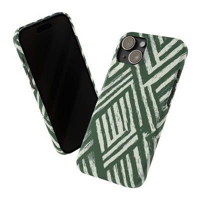 Stylish Slim Phone Cases for Modern Minimalists, Trendy iPhone Case, [...]