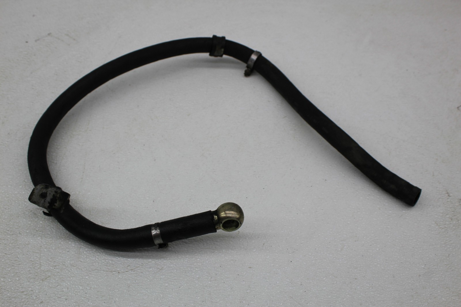 99-01 FERRARI 456 M POWER STEERING HOSE LINE