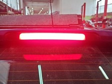 Opel Astra K 2018 Dritte Bremsleuchte234 39037080 IPJ194657