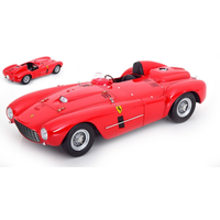 Ferrari 375 Plus 1954 Red 1:18 Kk Scale Auto Stradali -D- Neues Modell
