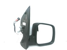 Retroviseur droit (ou coque) Fiat Qubo