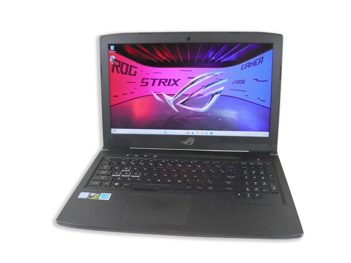 Las mejores ofertas en ASUS Intel core i7 8th generación