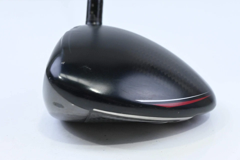 Left Hand Callaway Big Bertha Fusion 2017 Driver / 10.5 Degree / Stiff Flex - Image 3 of 4