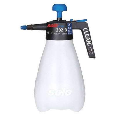 #ad #ad SOLO 302 B Handheld Sprayer1 2 gal 53UD98 $23.50