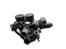 POMPA VALVOLA SCALDABAGNO BENTLEY CONTINENTAL GT 3D2959617B 2003 - 2010