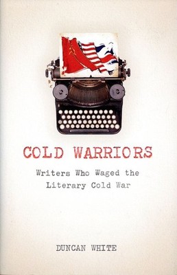 Cold Warriors
