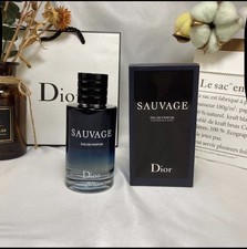 Dior Sauvage Eau de Parfum Spray 100ml