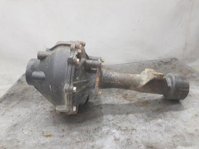 411103D440 differenzial vorne TOYOTA LAND CRUISER 3.0 TURBODIESEL logop1860918