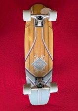Cruiser Skateboard Complete Mindless Core 28" Pumptrack Classic Deck NEW SRP&pound;110