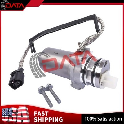 For Audi A3 Q2 Quattro VW Golf T-Roc Skdoa Seat 0CQ598549 Haldex Pump Repair Kit